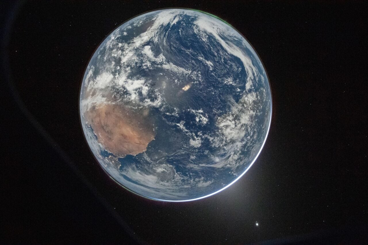 Behold These Breathtaking Views of Earth Captured by the Artemis 2 Astronauts