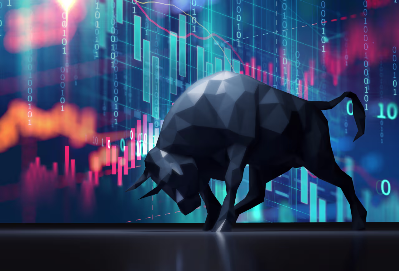 Get ready to buy the dip in tech stocks. Why the recent selling won’t break the bull market.