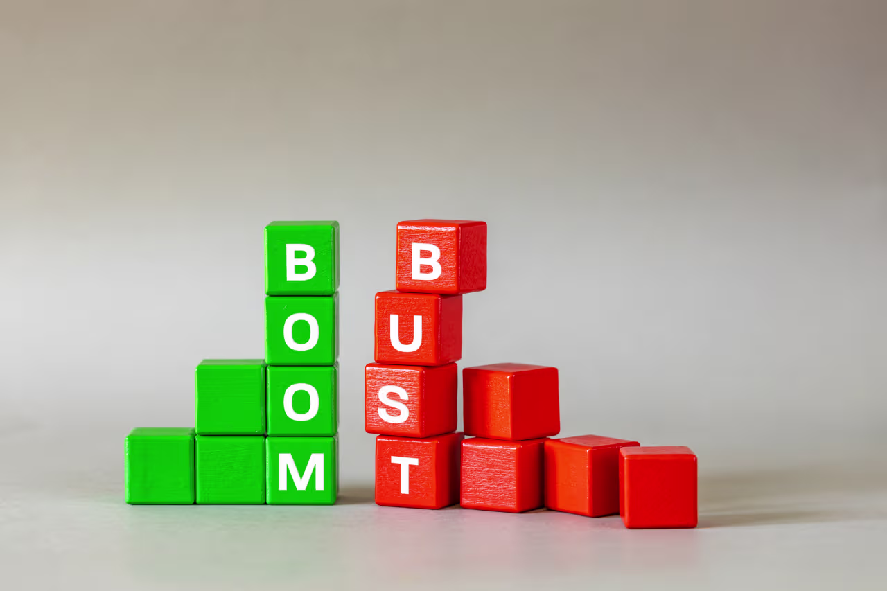 Situational Awareness vs. Long-Term Capital Management: A side-by-side comparison