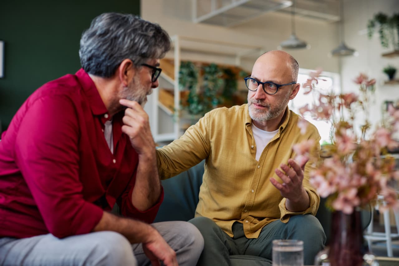 &#x2018;He didn&#x2019;t really pay attention&#x2019;: I told my friend he left millions on the table in retirement. Did I do the right thing?
