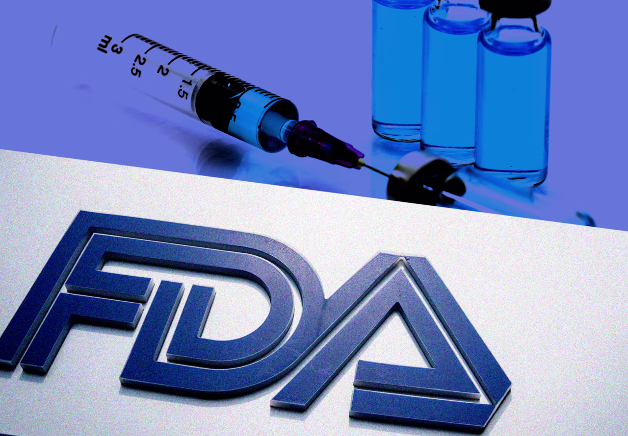 FDA advisers say six popular peptides can be compounded. Here are the issues they considered.