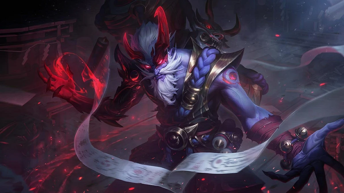 LoL Patch 26.16 buffs ADCs as devs move to curb rising mage bot meta