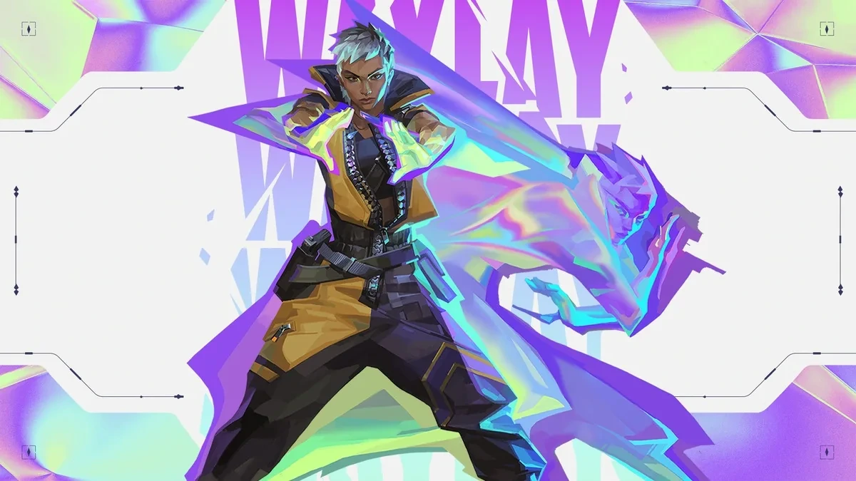 Why is Waylay disabled in VALORANT