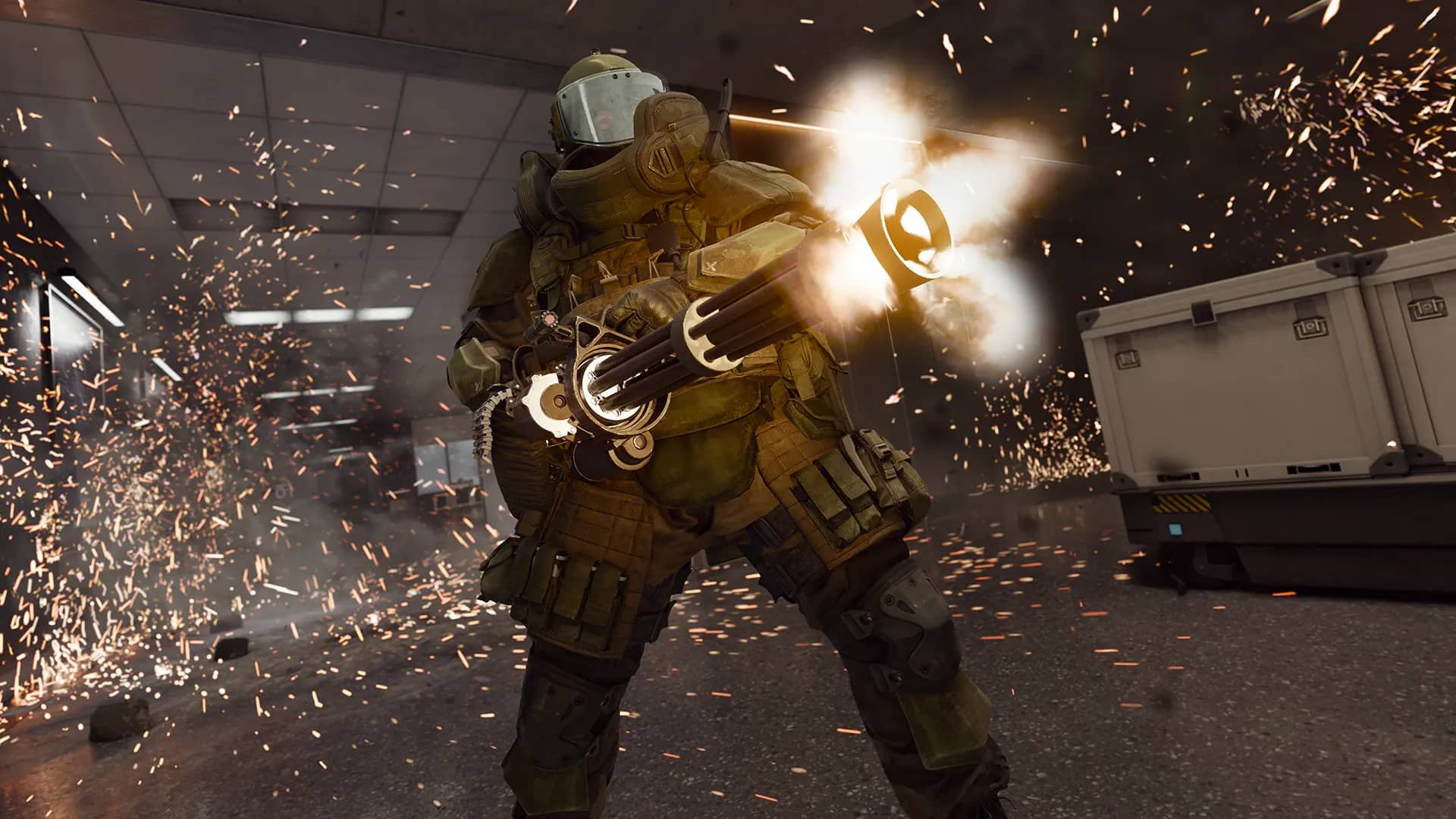 How to get all Win Streak Camos in Warzone Season 5