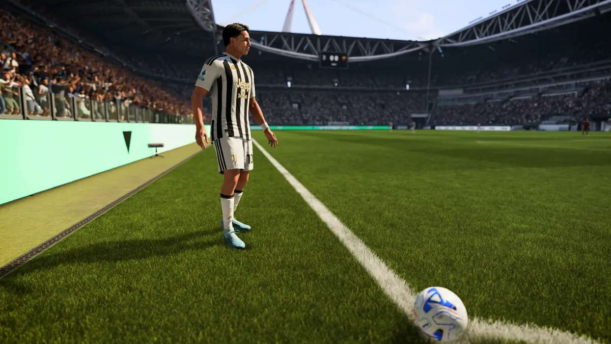 EA Sports FC 27 defending, runs, and passing updates explained