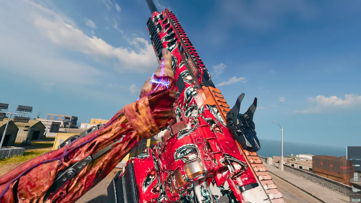 How to get the secret New Feats Camo in Warzone Season 5
