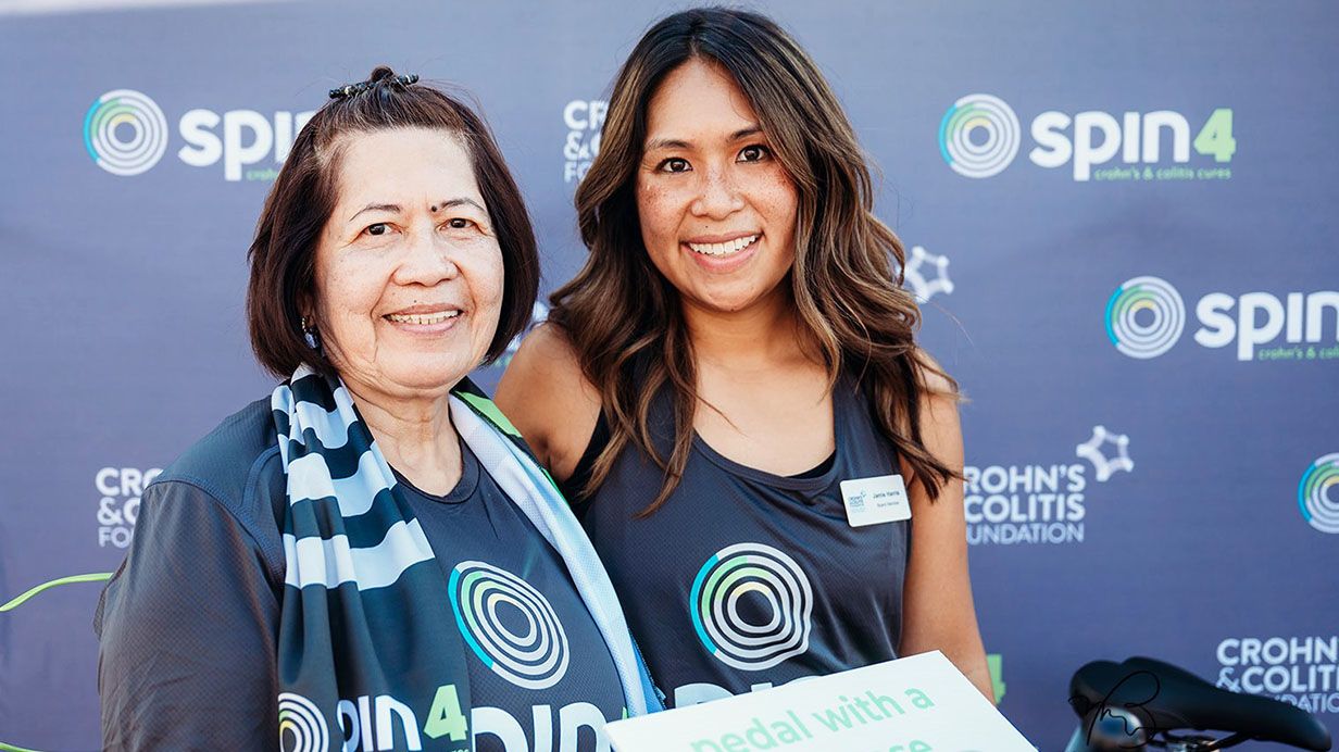 Doctors Dismissed Her Digestive Symptoms as Diet-Related. It Was Crohn’s Disease