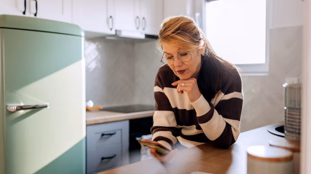 ‘Menopause Cocktail’: Can Allergy, Acid Reflux Meds Help Alleviate Symptoms?