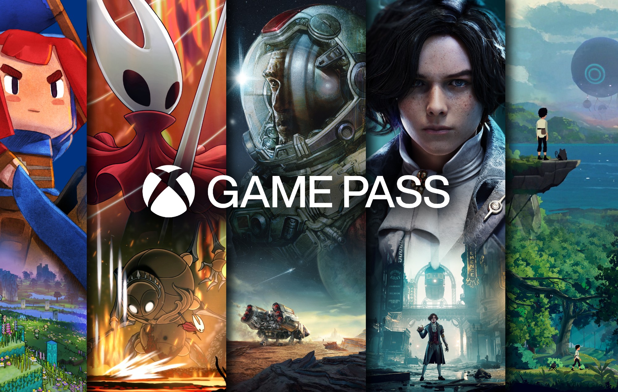Xbox Game Pass is getting another 13 titles this May 2026