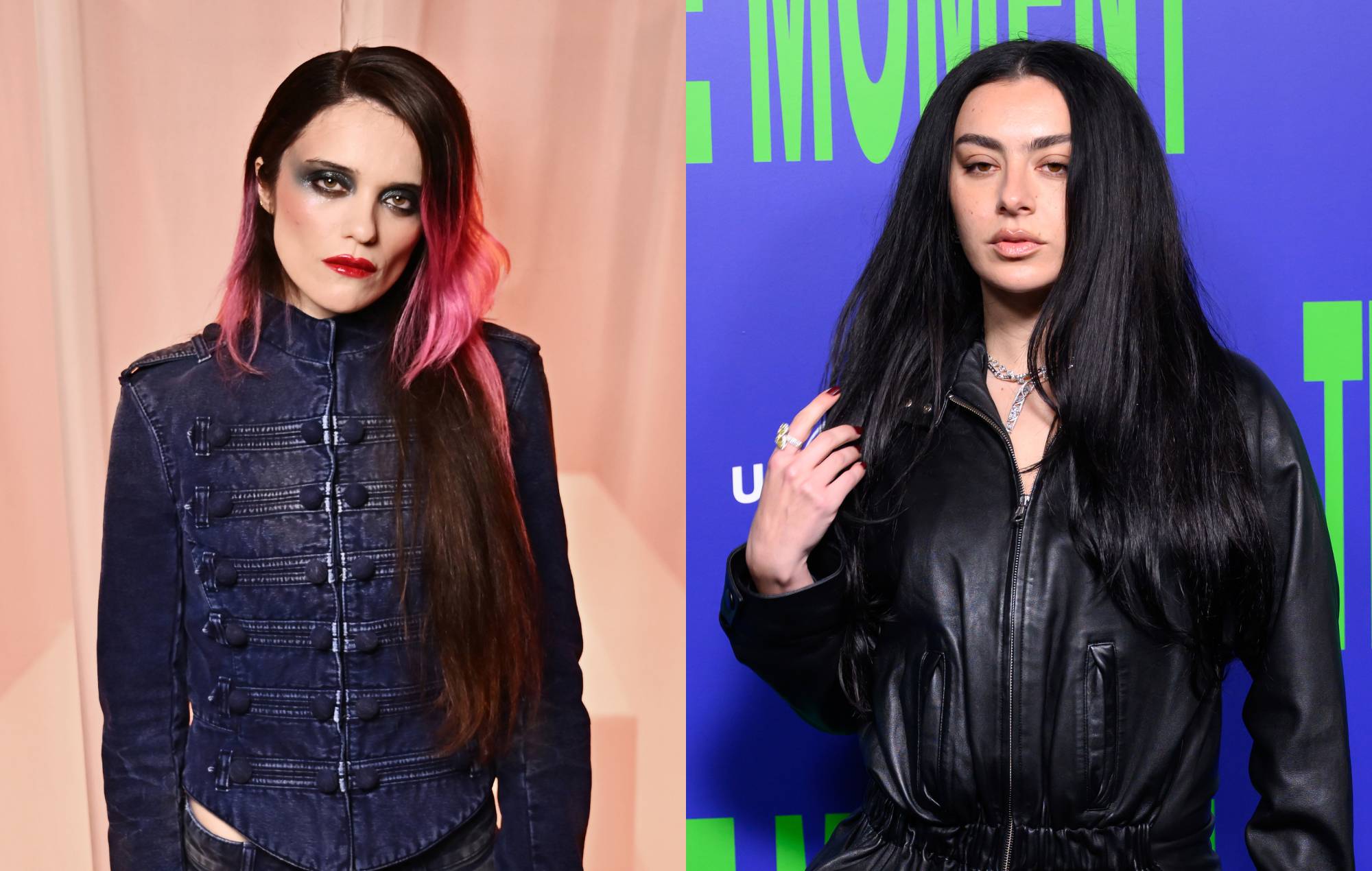 Sky Ferreira suggests parts of Charli XCX&#8217;s &#8216;Wuthering Heights&#8217; are based on her &#8220;old songs&#8221;: &#8220;I have proof of everything&#8221;